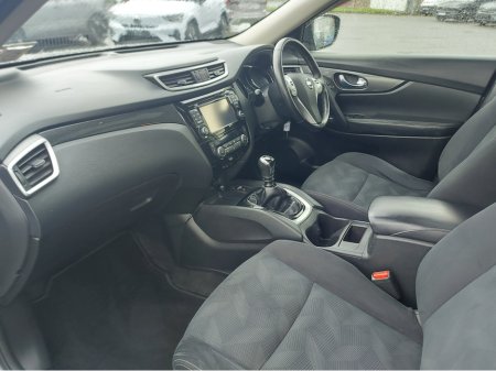 2018 Nissan X-Trail - thumbnail 14