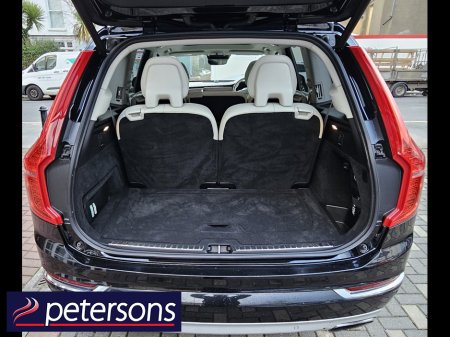 2017 Volvo XC90 D5 AWD INSCRIPTION GT 5DR AUTOMATIC - PANORAMIC ROOF €37,950 thumbnail