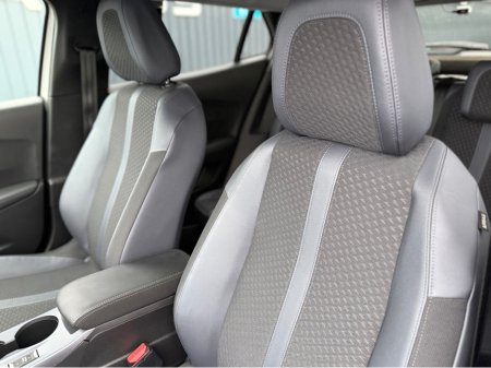 2021 Peugeot 2008 ALLURE - 1.2 PETROL - AUTO - 12M WARRANTY - CAR: 1789 €22,950 thumbnail