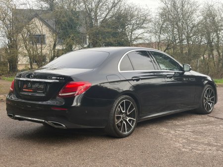 2017 Mercedes-Benz E Class - thumbnail 6