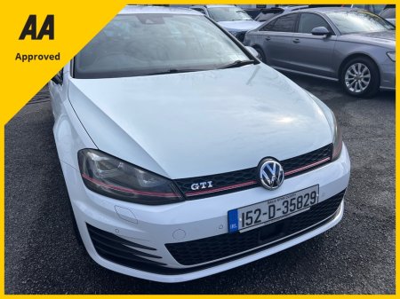 2015 Volkswagen Golf - thumbnail 12