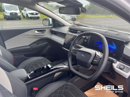 2025 Ford Puma - thumbnail 11