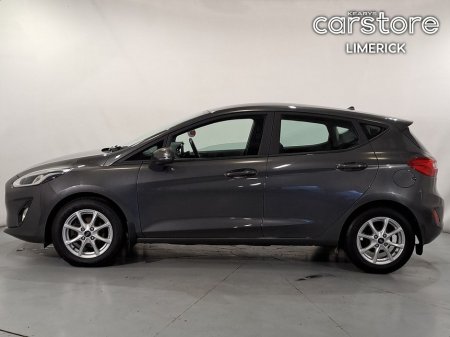 2019 Ford Fiesta - thumbnail 6