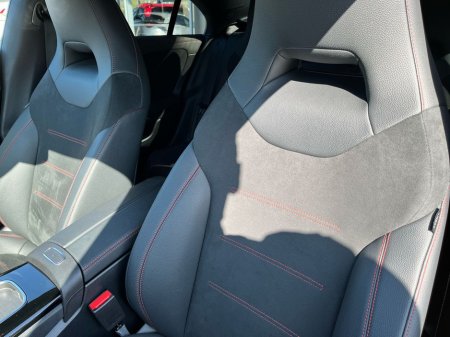 2024 Mercedes-Benz CLA Class 250E AMG Line Executive PHEV €44,950 thumbnail