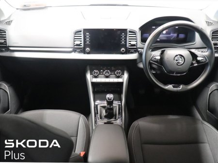 2023 Skoda Karoq 2.0TDI 115HP Ambition €27,950 thumbnail