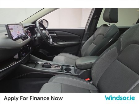 2023 Nissan Qashqai ePOWER SV PREMIUM *SCRAPPAGE PRICE TODAY* €33,495