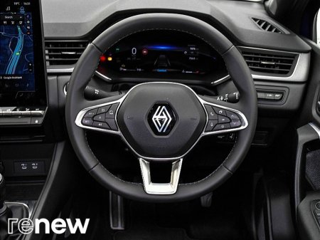 2026 Renault Captur - thumbnail 23