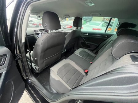 2019 Volkswagen Golf - thumbnail 22