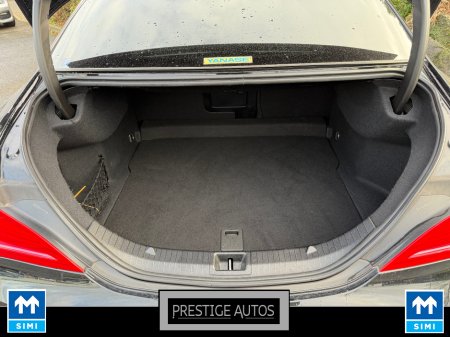 2016 Mercedes-Benz CLA Class 1.6 AMG SPORT AUTO *CAR ID 00* €18,950 thumbnail