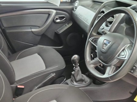 2018 Dacia Duster - thumbnail 14