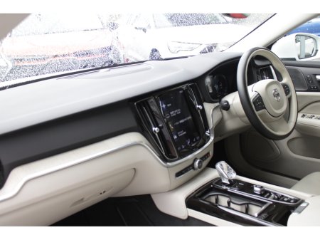 2020 Volvo S60 - thumbnail 26