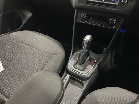 2016 Volkswagen Polo 1.2 TSI 5DR 90HP Comfortline DSG €10,495 thumbnail