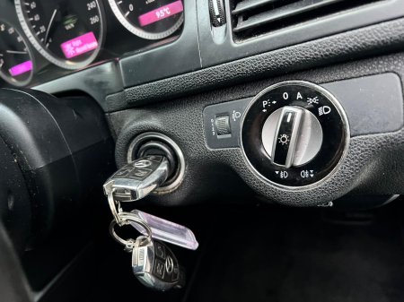 2010 Mercedes-Benz C Class 200 CDI BLUE EFFICIENCY 4DR C SERIES €3,650