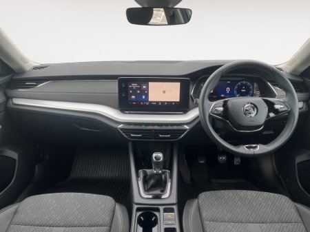 2024 Skoda Octavia STYLE 2.0 TDI 115 €34,900 thumbnail