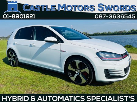 2014 Volkswagen Golf ******* DEPOSIT TAKEN ******* €17,950