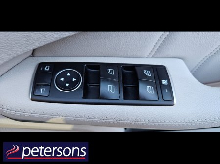 2013 Mercedes-Benz E Class E200 CDI BLUE EFFICIENCY ECO AUTOMATIC €12,950 thumbnail