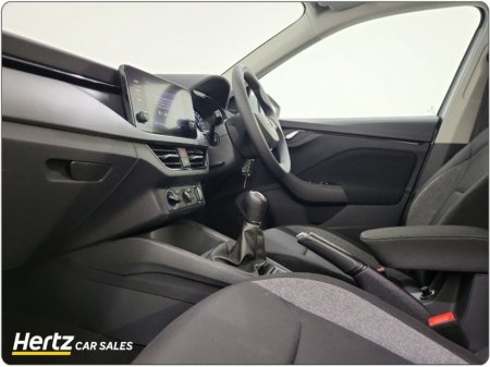 2024 Skoda Scala - thumbnail 4