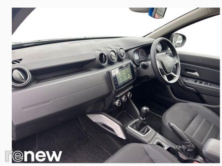 2024 Dacia Duster - thumbnail 11