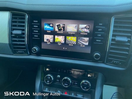 2023 Skoda Kodiaq - thumbnail 17
