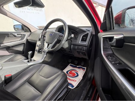 2017 Volvo XC60 - €17,950