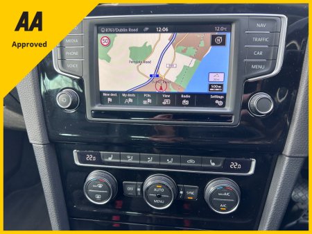 2016 Volkswagen Golf - thumbnail 11