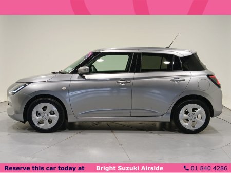 2026 Suzuki Swift - thumbnail 6