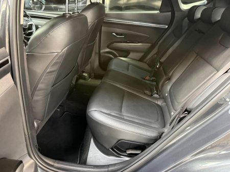 2021 Hyundai Tucson - thumbnail 18