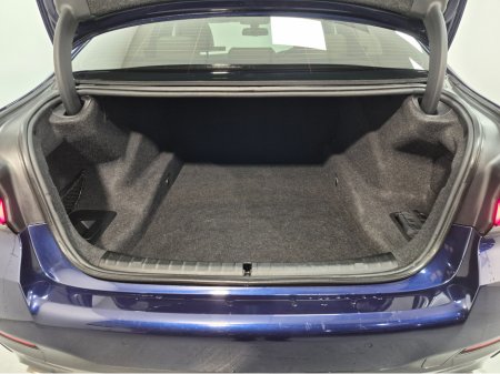 2023 BMW 5 Series 5SMA 4DR AUTO €42,450 thumbnail