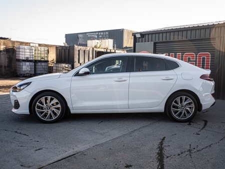 2018 Hyundai i30 - thumbnail 17