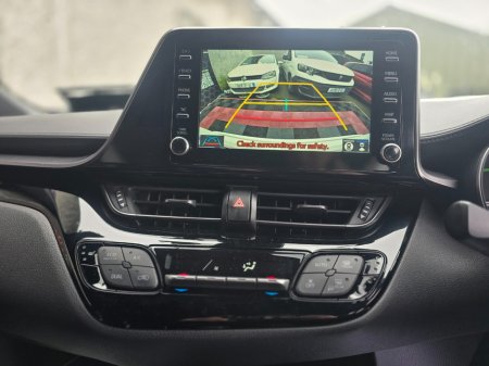 2020 Toyota C-HR - thumbnail 27