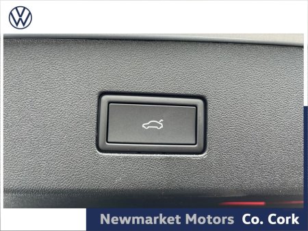 2026 Volkswagen Tayron - thumbnail 15