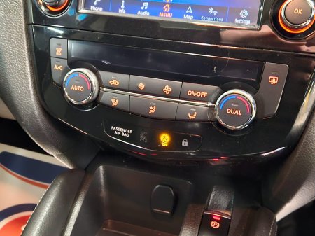 2019 Nissan Qashqai - thumbnail 11