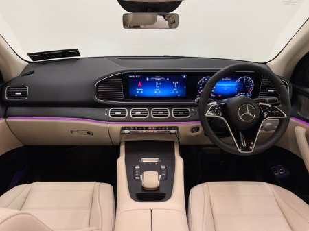 2026 Mercedes-Benz GLE Class - photo 2