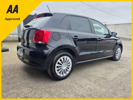 2014 Volkswagen Polo - thumbnail 7