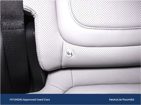 2024 Hyundai Tucson 2WD Executive €35,496 thumbnail