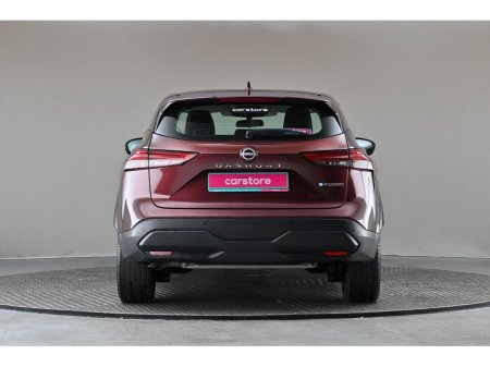 2023 Nissan Qashqai - thumbnail 8