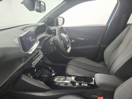 2025 Peugeot 2008 - photo 4