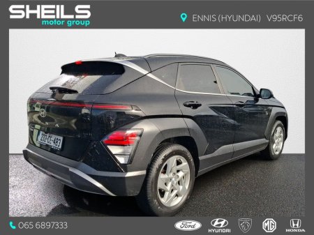 2023 Hyundai Kona 1.0 T-GDI Elegance €27,950 thumbnail
