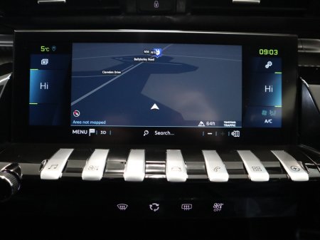 2023 Peugeot 508 *76* GT S/S PHEV AUTO €25,995 thumbnail