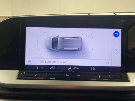 2024 Ford Tourneo Connect - thumbnail 19