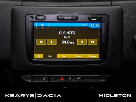 2020 Dacia Duster - thumbnail 26