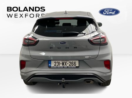 2023 Ford Puma - thumbnail 12