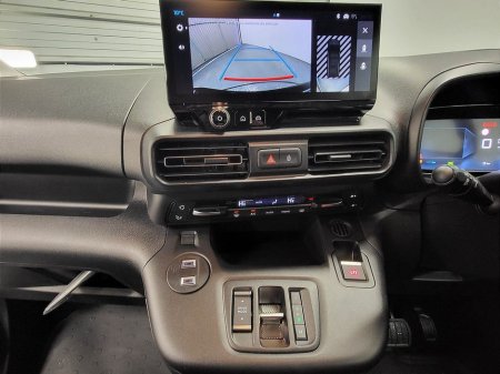 2026 Citroen Berlingo Multispace 7 SEATER PLUS DSL €46,795 thumbnail