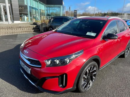 2023 Kia XCeed PE PHEV 5DR AUTO (ONLY 40 MINS FROM DUBLIN) thumbnail