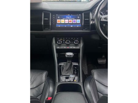 2019 Skoda Kodiaq - thumbnail 16