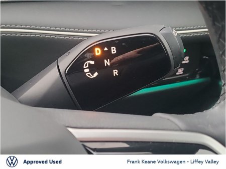 2025 Volkswagen ID.7 TOURER PRO PLUS €47,995 thumbnail