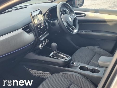 2025 Renault Arkana E-TECH Hybrid 145 Auto esprit Alpine €42,950