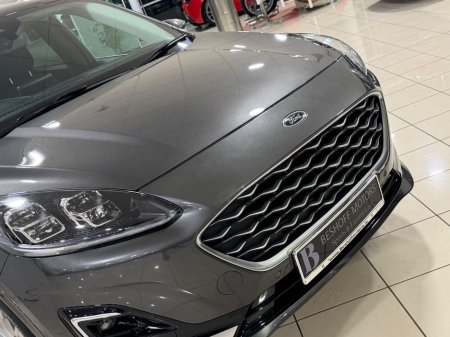 2023 Ford Kuga VIGNALE HYBRID=HUGE SPEC//ONLY 24000 KMS//1 OWNER=FULL SERVICE HISTORY=TAILORED FINANCE PACKAGES AVAILABLE=TRADE IN'S WELCOME €31,995 thumbnail