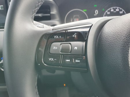 2024 Honda Vezel - thumbnail 14