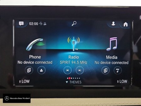 2019 Mercedes-Benz A Class - thumbnail 19